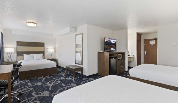 Best Western Plus Twin Falls Hotel - Twin Falls, ID