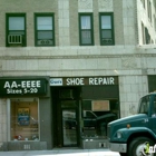 Gus's Shoe Repair