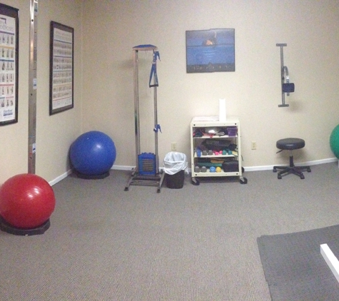 River Oaks Chiropractic Clinic - River Oaks, TX