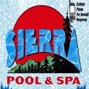 Sierra Pool & Spa Repair - Swimming Pool Repair & Service