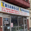 Triangle Appliance Service