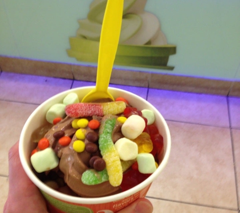 Tutti Frutti Frozen Yogurt - Mauldin, SC