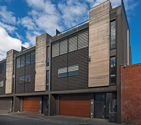 Nelson Alexander Commercial - Fitzroy, VIC
