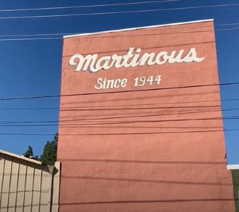 Martinous Rugs - San Jose, CA