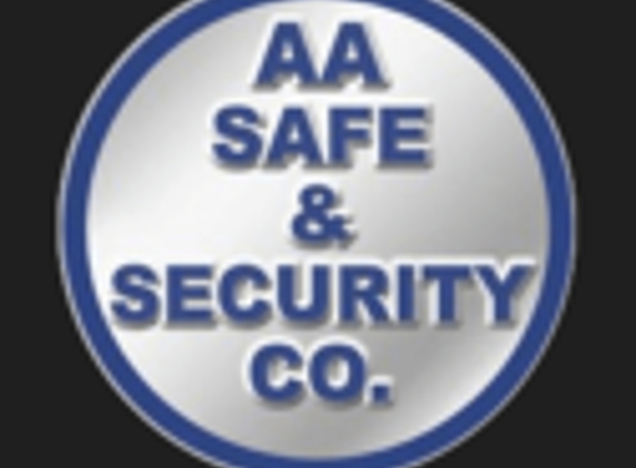 AA Safe & Security Co. - Santa Cruz, CA