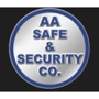 AA Safe & Security Co.