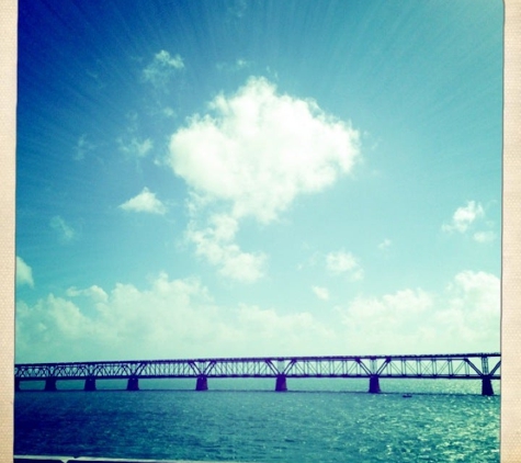 Bahia Honda State Park - Big Pine Key, FL