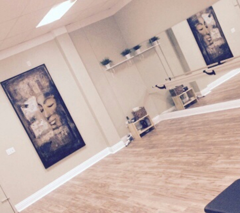 Beyond Pilates Santee - Santee, CA