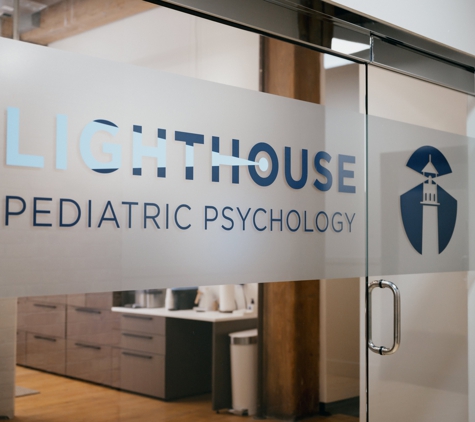 Lighthouse Pediatric Psychology - Chicago, IL