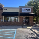 Stoner's Pizza Joint - Pizza