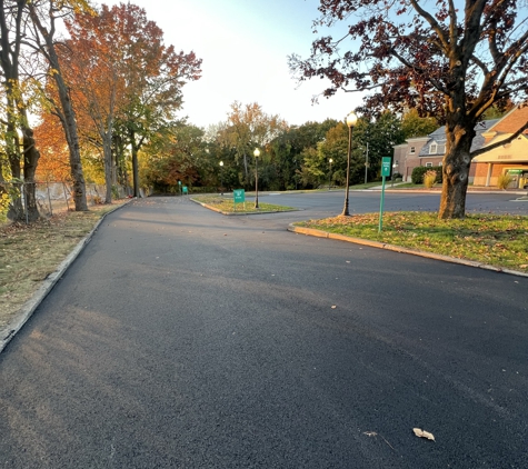 Patriot Paving - Millbury, MA