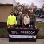 Freedom Roofing, Windows and Siding