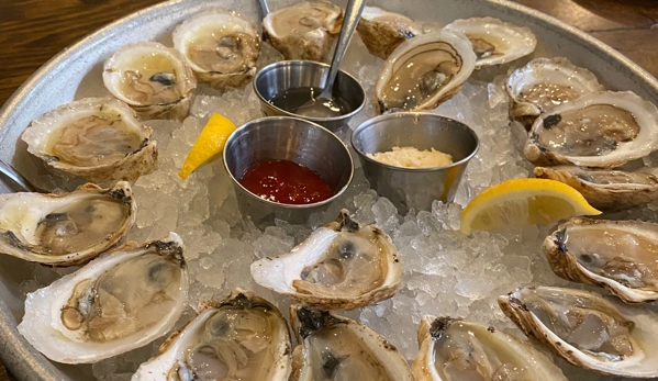 The Darling Oyster Bar - Charleston, SC