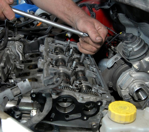 Jay Kay's Auto Electrics and Air Conditioning - Slacks Creek, QLD