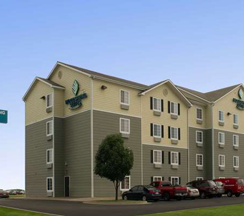 WoodSpring Suites Tulsa - Tulsa, OK