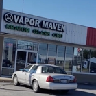 CoinFlip Bitcoin ATM - Vapor Maven (Joplin)