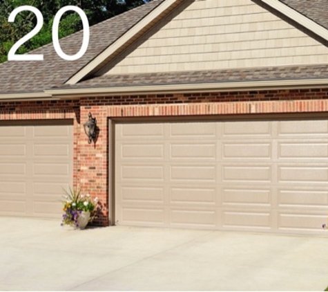 Kings Garage Doors & Openers in Houston - Houston, TX