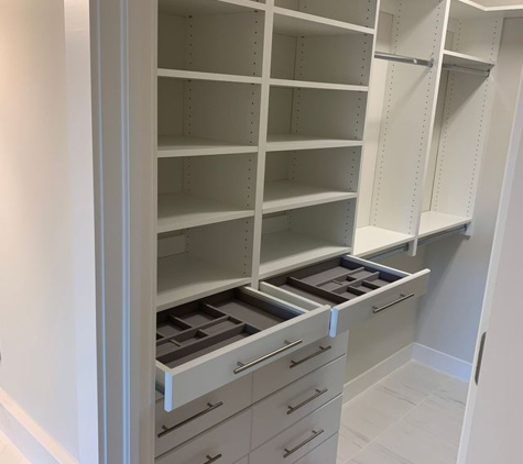 Naples Advanced Cabinets & Closets Inc. - Naples, FL