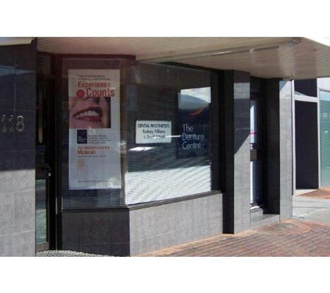 The Denture Centre - Moonah, TAS