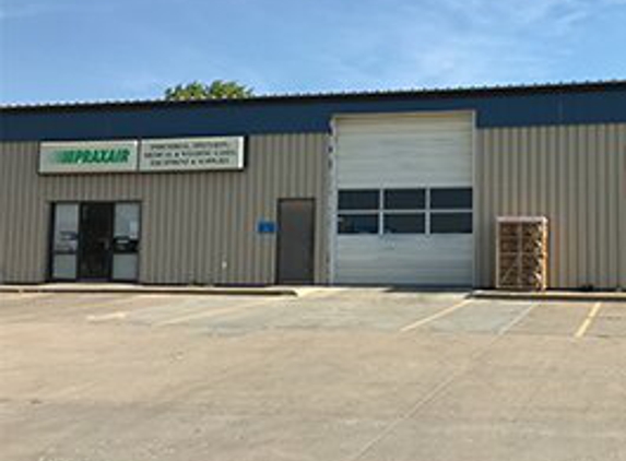 Linde Welding Gas & Equipment Center - Lincoln, NE