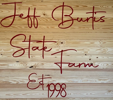 Jeff Burtis - State Farm Insurance Agent - Springfield, IL