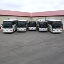 Compass Coach Inc - Limousine Service