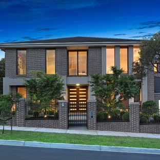 Design Edge Associates - Richmond, VIC
