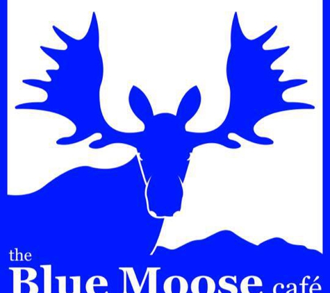 The Blue Moose Cafe - Goffstown, NH