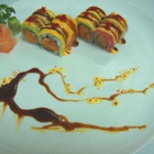 Rotary Sushi