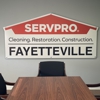 SERVPRO of Fayetteville, Bladen and Robeson Counties gallery