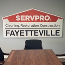 SERVPRO of Fayetteville, Bladen and Robeson Counties - Fire & Water Damage Restoration