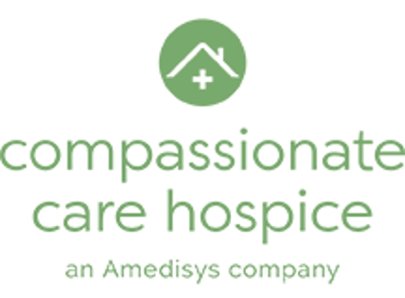 Compassionate Care Hospice, an Amedisys Company - Akron, OH