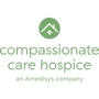Compassionate Care Hospice, an Amedisys Company
