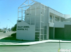 Vca of the store valley