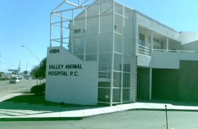 Vca crown valley animal 2024 hospital