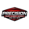Precision Paint and Body Works gallery