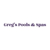 Greg's Pools & Spas gallery
