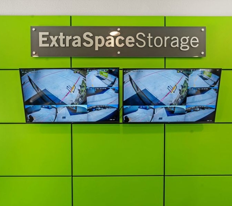 Extra Space Storage - Belton, TX