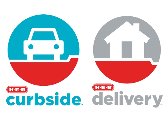 H-E-B Curbside Pickup & Grocery Delivery - Lytle, TX
