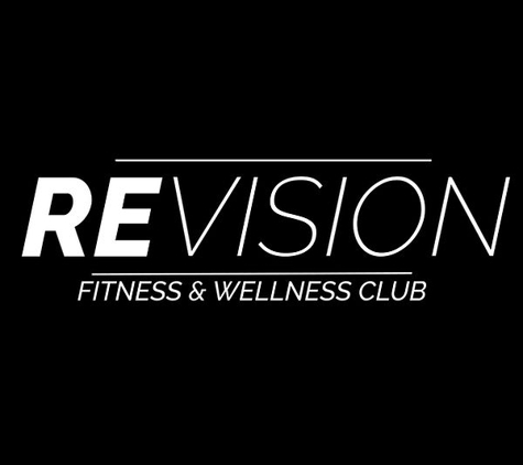 Revision Fitness & Wellness Club - Woodland Hills, CA