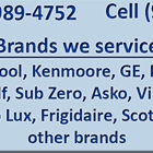 All Valley Appliance Corp