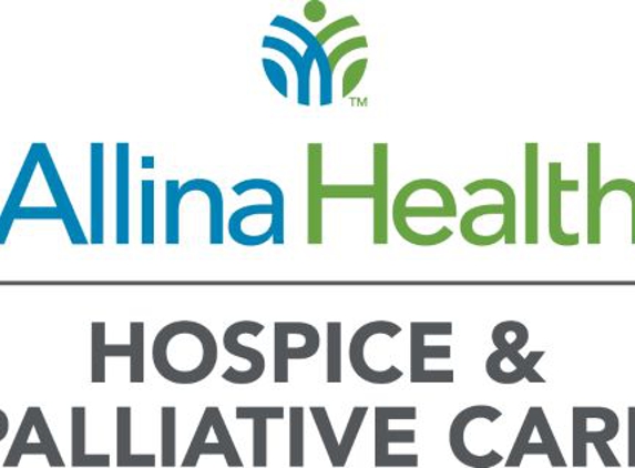 Allina Health Hospice & Palliative Care - Minneapolis, MN