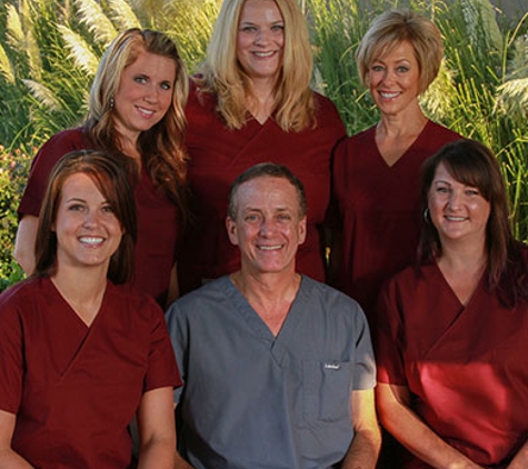 Long Creek Dental - Sunnyvale, TX