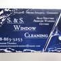 S. & S. Window Cleaning