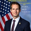 United States Government Representatives - Legislators