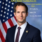 United States Government Representatives