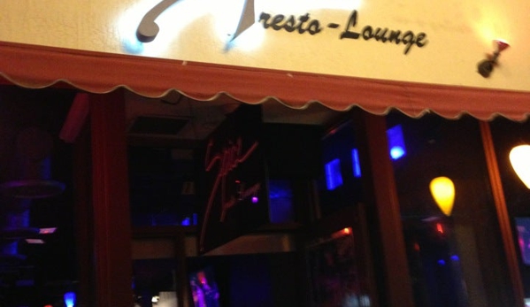 Spice Resto-Lounge - Hollywood, FL