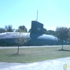 USS Albacore Museum gallery