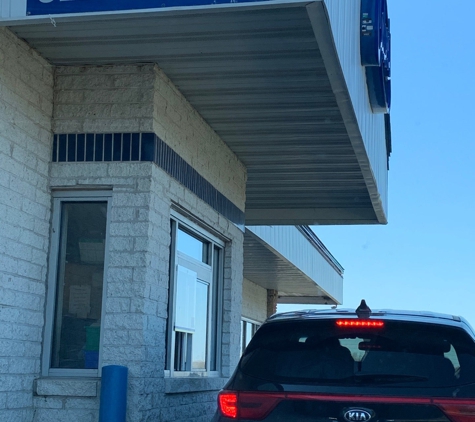 Culver's - Pleasant Prairie, WI