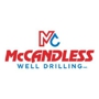 McCandless Well Drilling Inc